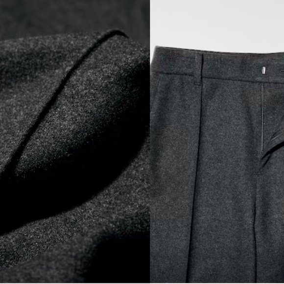 Uniqlo C Pants - Picture 3 of 8